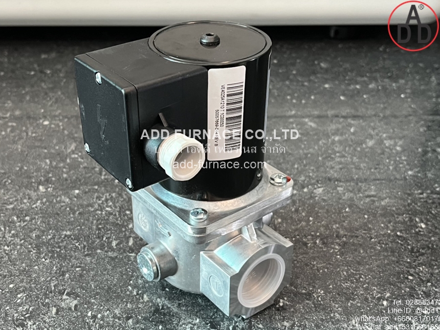 Honeywell VE4025A1210 (6)